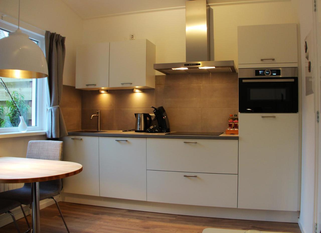Vakantiewoning 72 Oostkapelle Luaran gambar