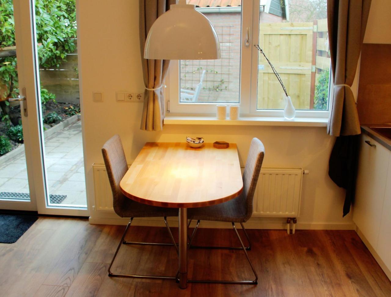 Vakantiewoning 72 Oostkapelle Luaran gambar