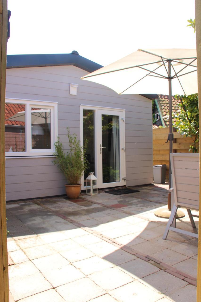 Vakantiewoning 72 Oostkapelle Luaran gambar