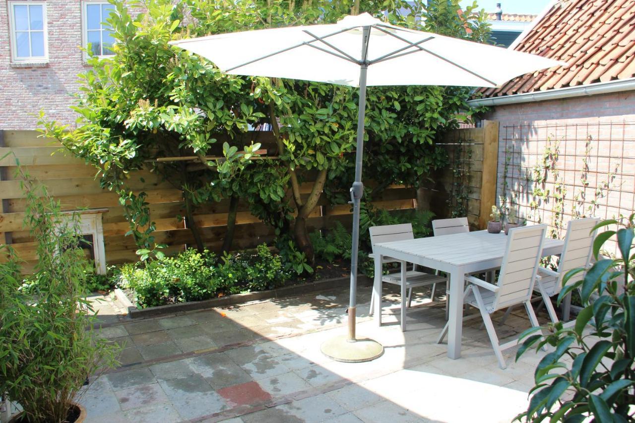 Vakantiewoning 72 Oostkapelle Luaran gambar