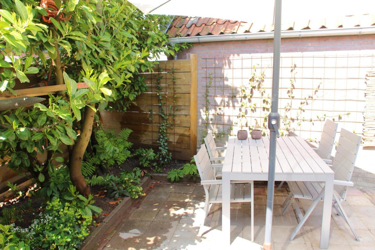 Vakantiewoning 72 Oostkapelle Luaran gambar