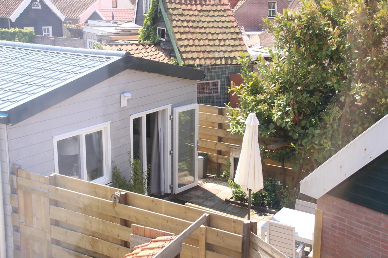 Vakantiewoning 72 Oostkapelle Luaran gambar