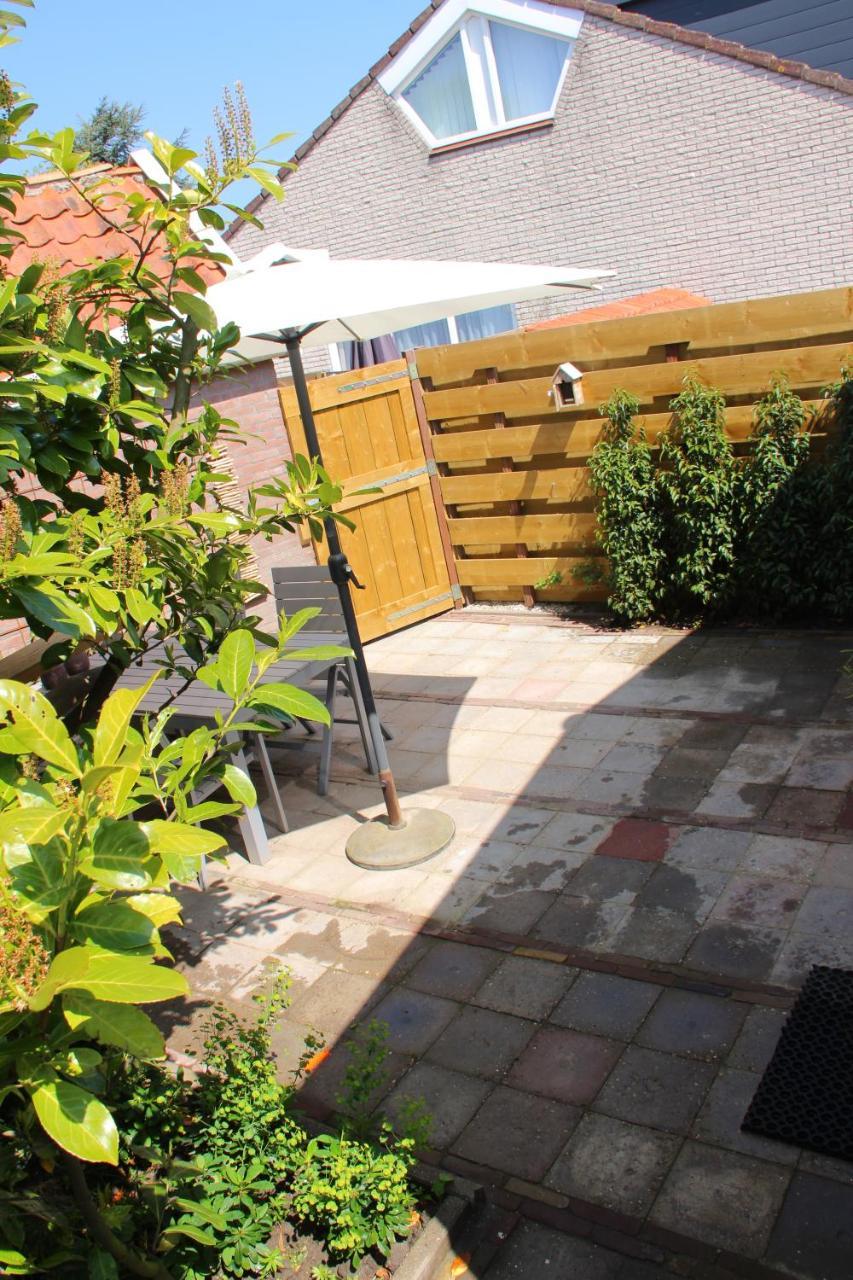 Vakantiewoning 72 Oostkapelle Luaran gambar